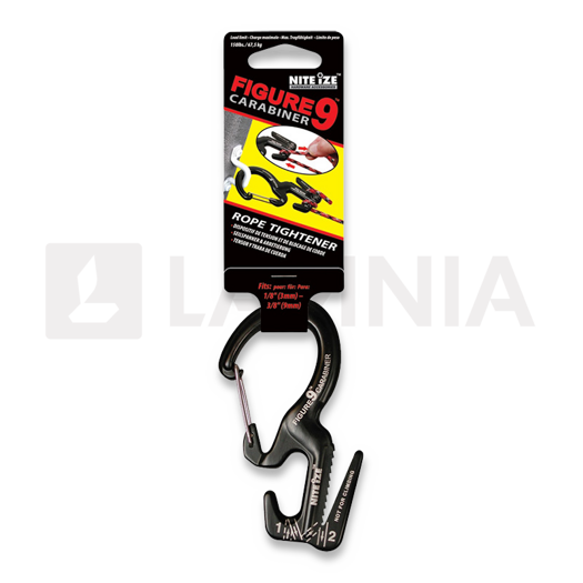 Nite Ize Figure 9 Carabiner