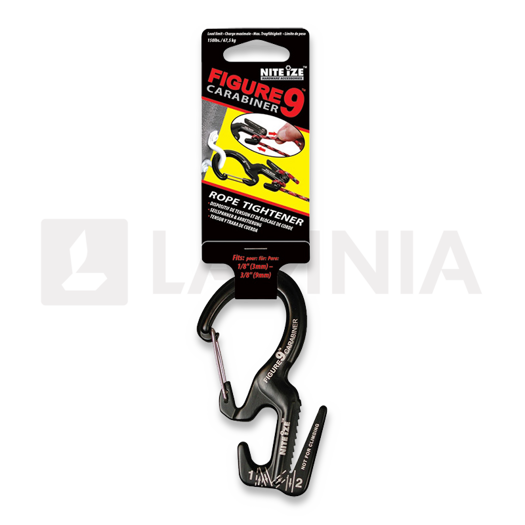 Nite Ize Figure 9 Carabiner