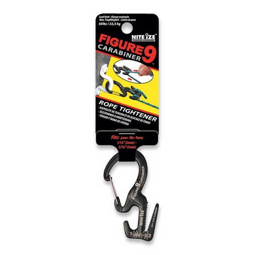 Nite Ize Figure 9 Carabiner Small