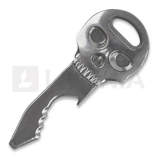 Nite Ize Keychain SkullKey