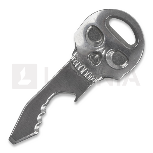 Nite Ize Keychain SkullKey