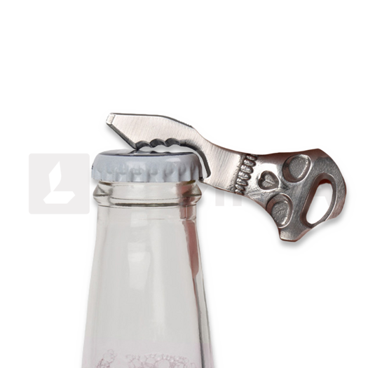 Nite Ize Keychain SkullKey