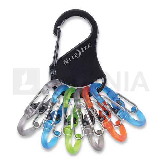 Nite Ize Keyrack Locker