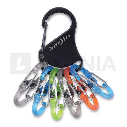 Nite Ize Keyrack Locker