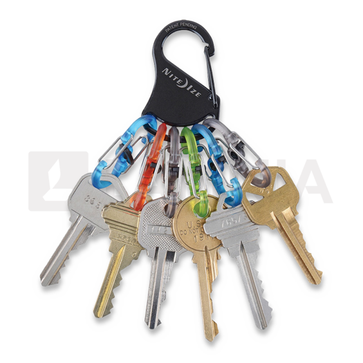 Nite Ize Keyrack Locker