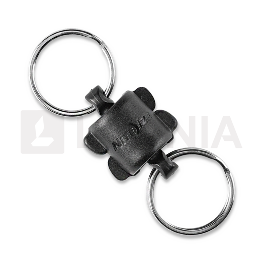 Nite Ize KeyRing 360 Quick Connector