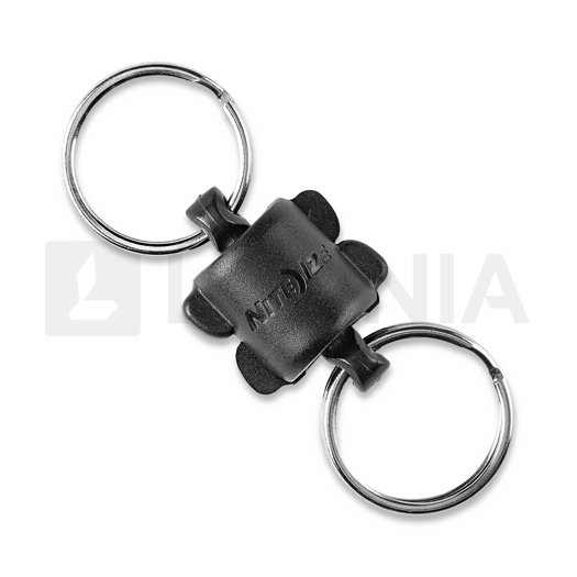 Nite Ize KeyRing 360 Quick Connector