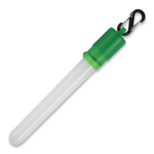 Nite Ize LED Mini Glowstick, зелений