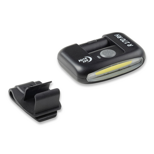 Nite Ize Radiant 170 Clip Light Rechar