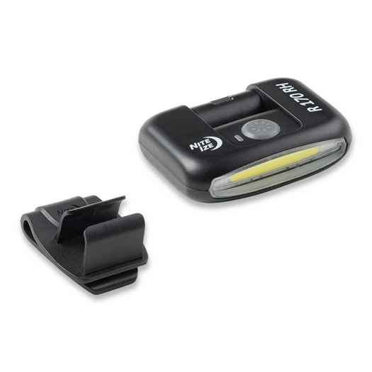 Nite Ize Radiant 170 Clip Light Rechar