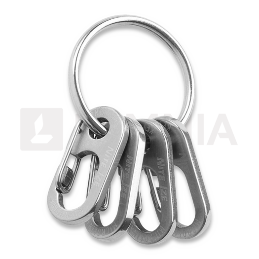 Nite Ize RingLink Stainless