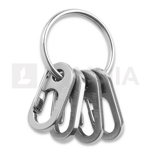 Nite Ize RingLink Stainless