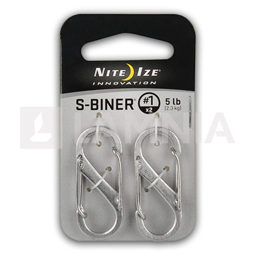 Nite Ize S-Biner #1