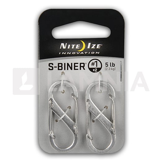 Nite Ize S-Biner #1