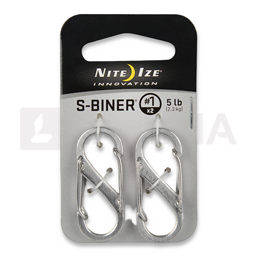 Nite Ize S-Biner #1