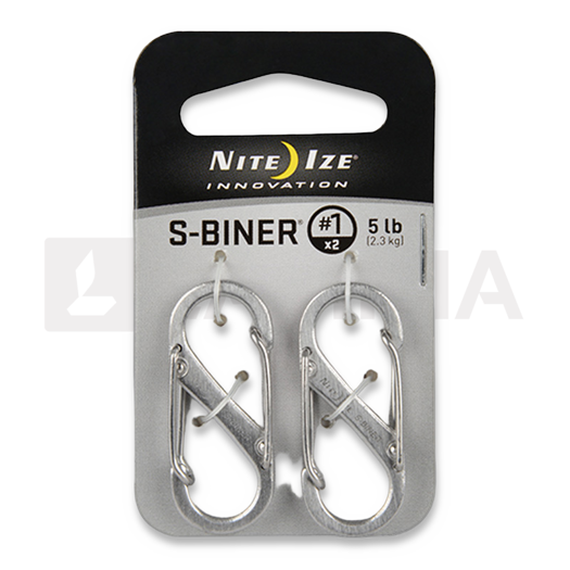 Nite Ize S-Biner #1
