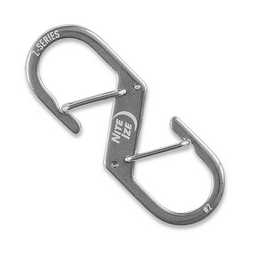 Nite Ize Z-Series Dual Carabiner #2