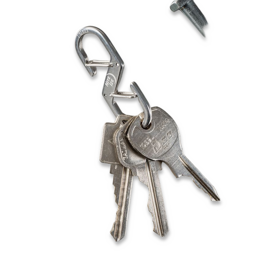 Nite Ize Z-Series Dual Carabiner #2