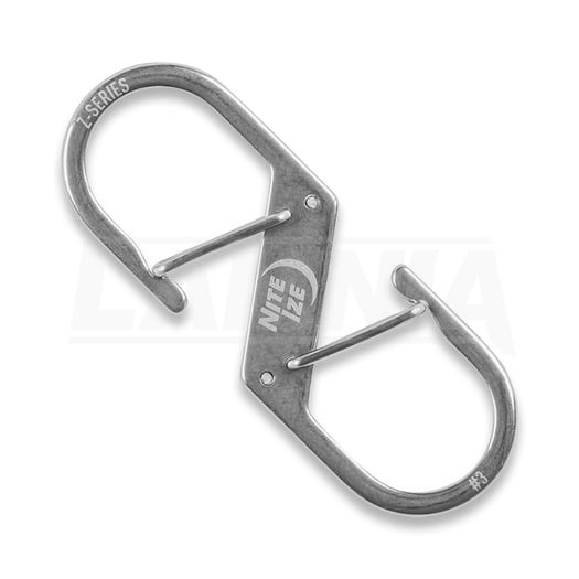 Nite Ize Z-Series Dual Carabiner #3