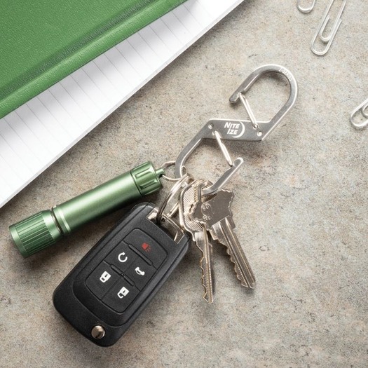 Nite Ize Z-Series Dual Carabiner #3