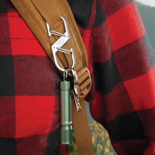 Nite Ize Z-Series Dual Carabiner #3