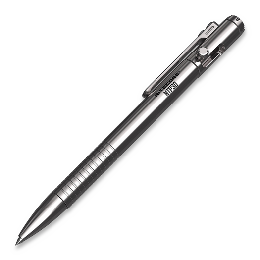 Nitecore Bolt Action Tactical Pen