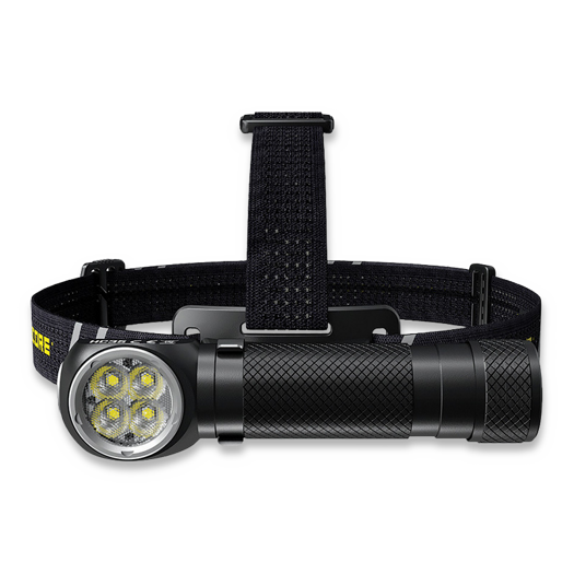 Nitecore HC35 Rechargeable Headlamp