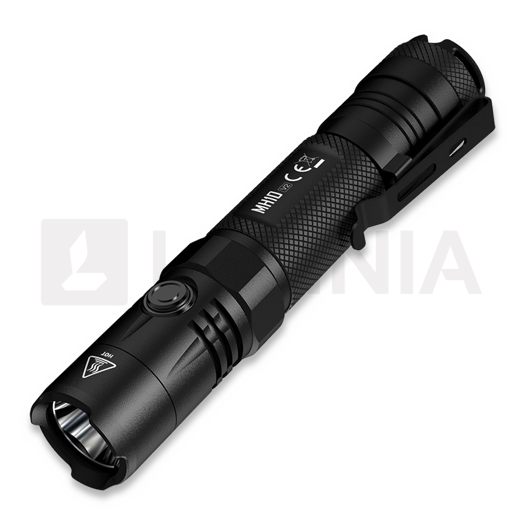 Nitecore MH10 V2 Hybrid Flashlight