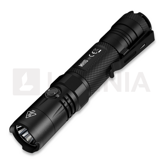 Nitecore MH10 V2 Hybrid Flashlight