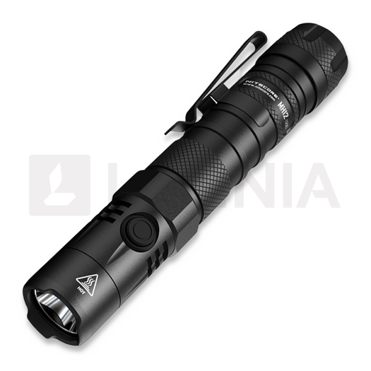 Nitecore MH12 V2 Flashlight