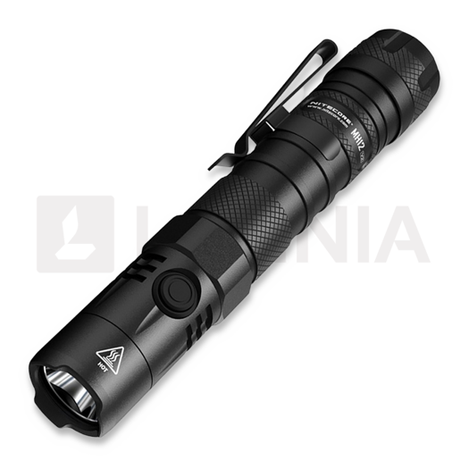 Nitecore MH12 V2 Flashlight