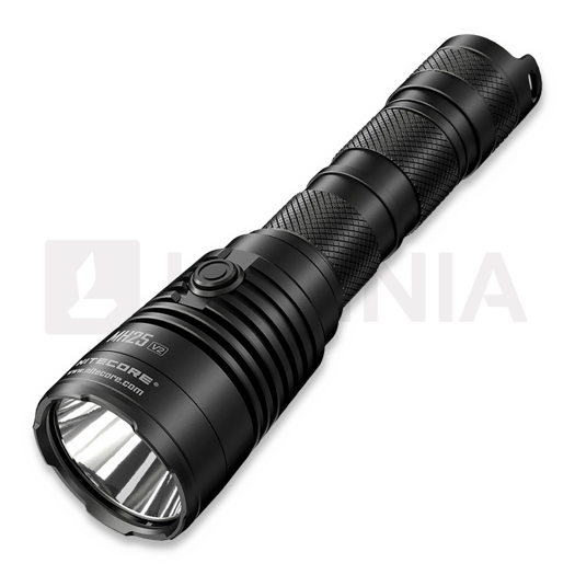 Baterka Nitecore MH25 V2