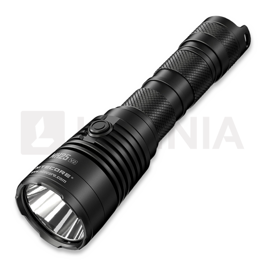 Nitecore MH25 V2 žibintuvėlis
