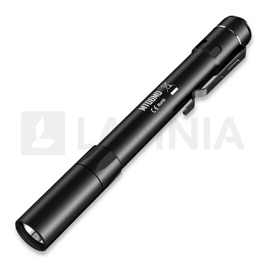 Nitecore MT06MD LED Penlight, 180 lum.