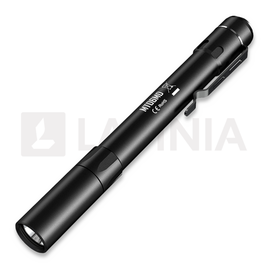 Nitecore MT06MD LED Penlight, 180 lum.