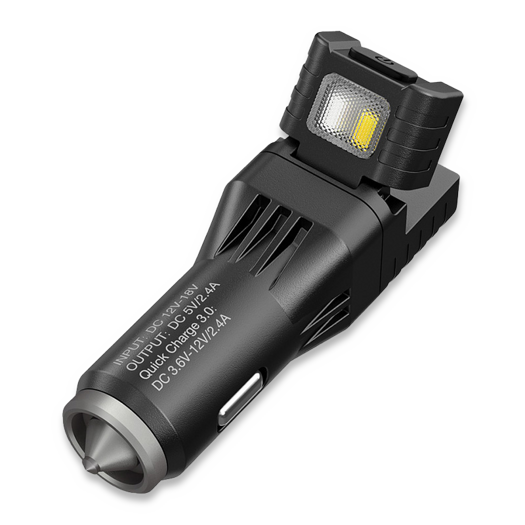 Nitecore Multifunction Vehicle Gadget