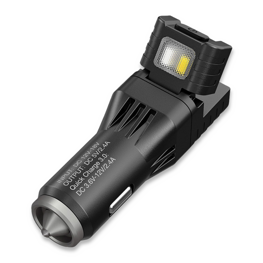 Nitecore Multifunction Vehicle Gadget