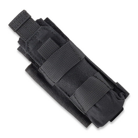 Nitecore NCP40 Holster, noir