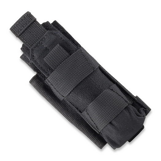 Nitecore NCP40 Holster, melns