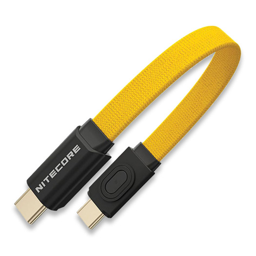 Nitecore NLink 10 Magnetic Fast Charging Cable