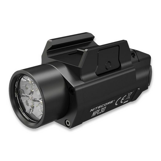 Nitecore NPL30