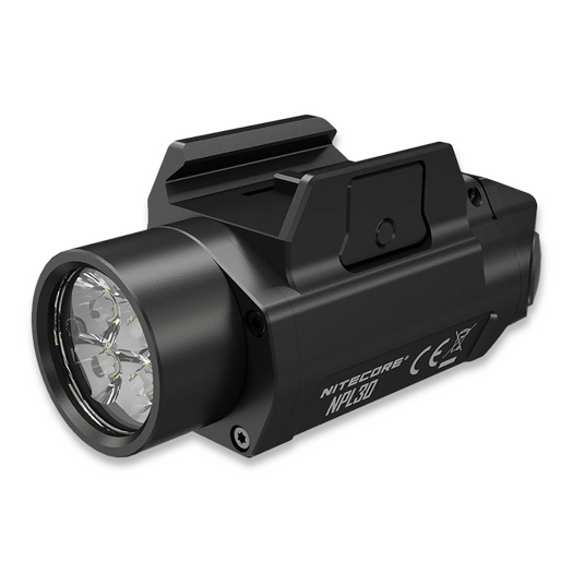 Nitecore NPL30