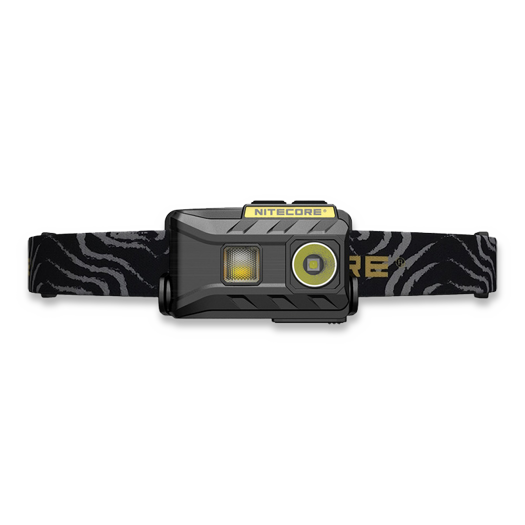 Nitecore NU Series NU25 Headlamp