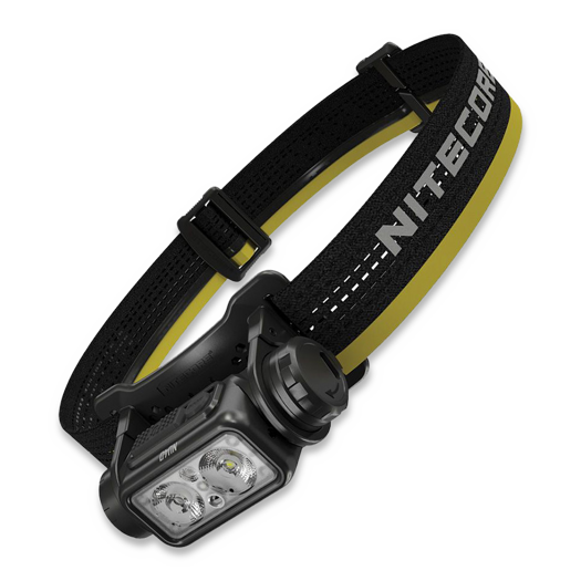Nitecore NU40 Headlamp