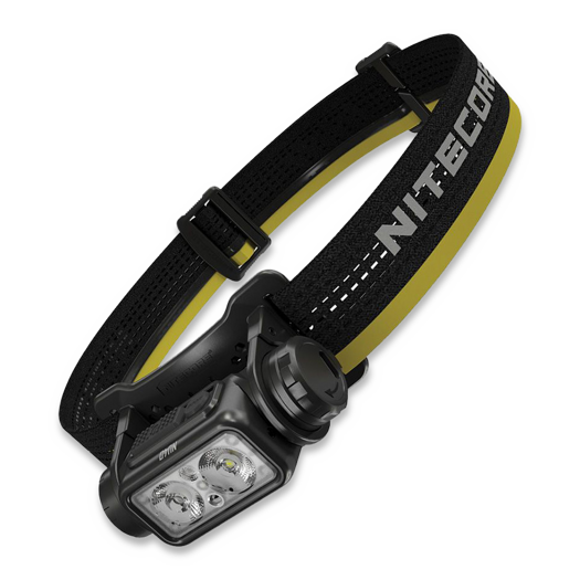 Nitecore NU40 Headlamp