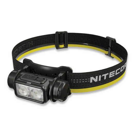 Nitecore NU50 Headlamp