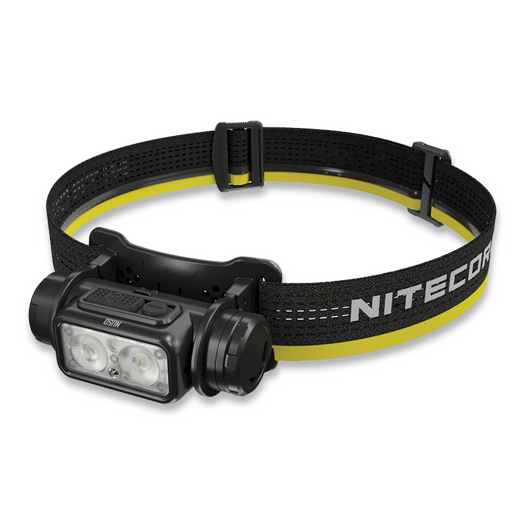 Nitecore NU50 Headlamp