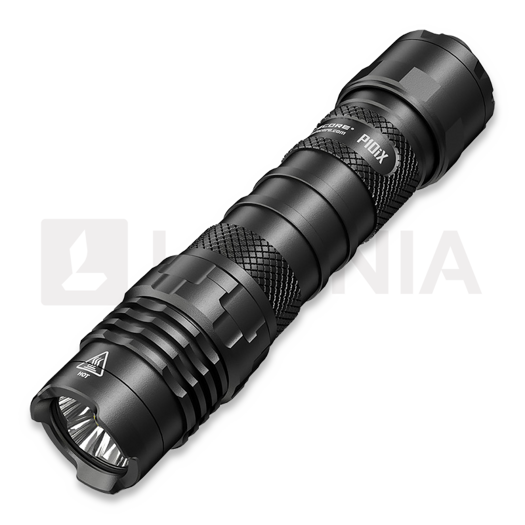 Ліхтарик Nitecore P10IX Compact Flashlight