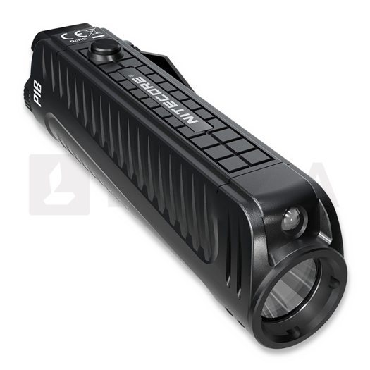 Nitecore P18 Tactical Flashlight