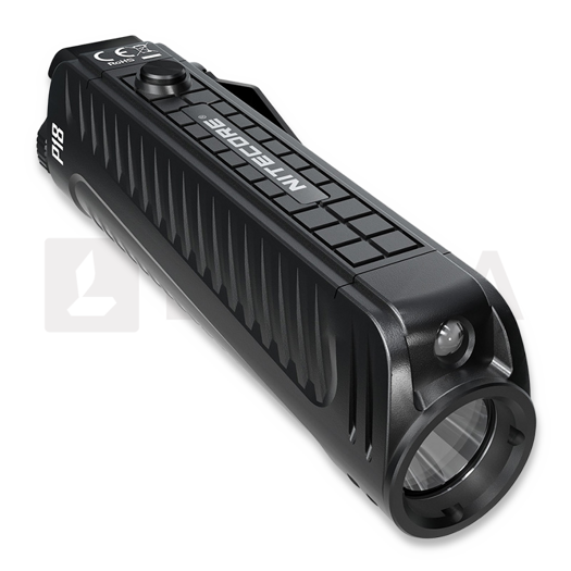 Nitecore P18 Tactical Flashlight